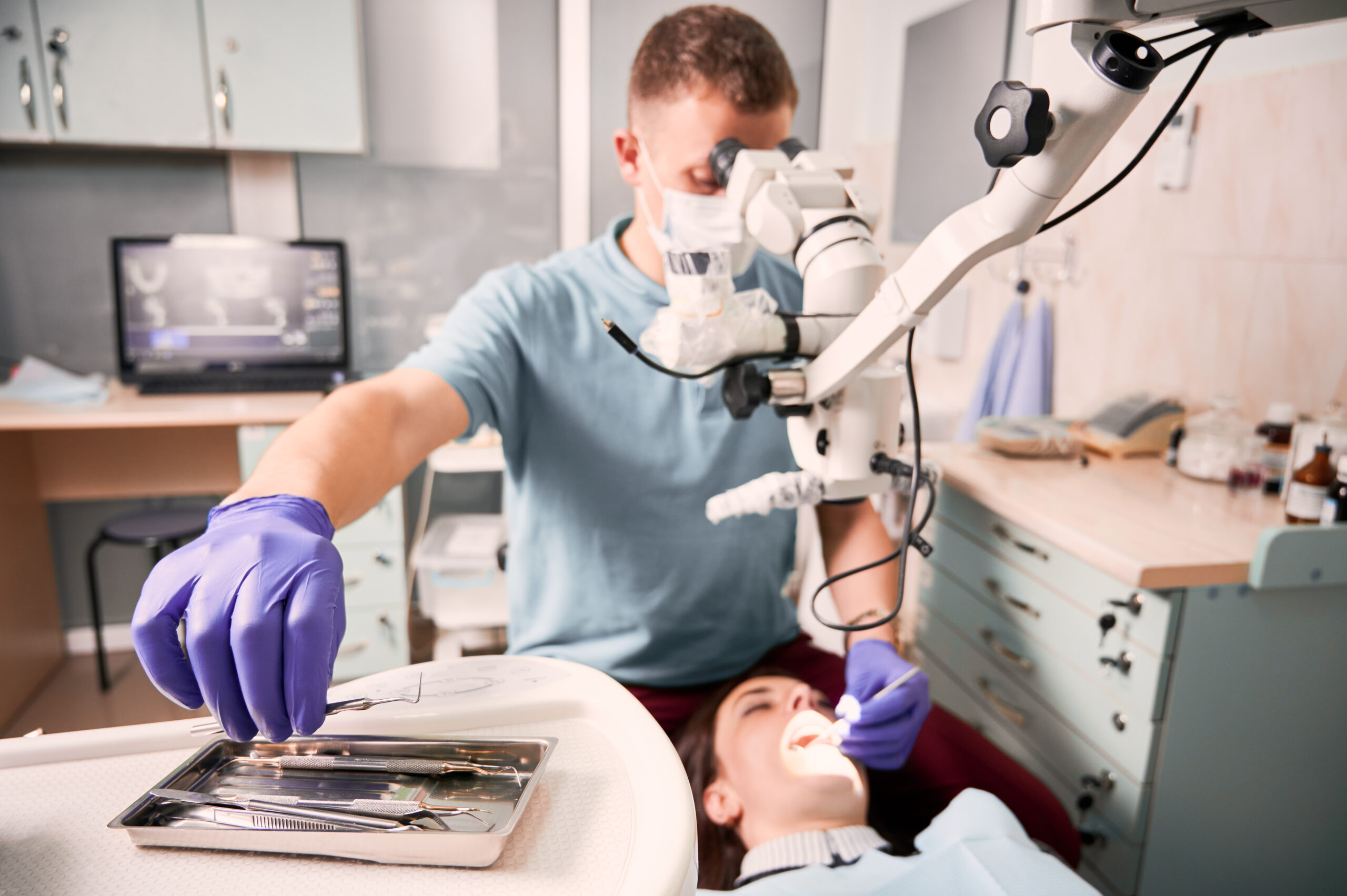 Dental Instrument in US | Quality Tools for Dental Care