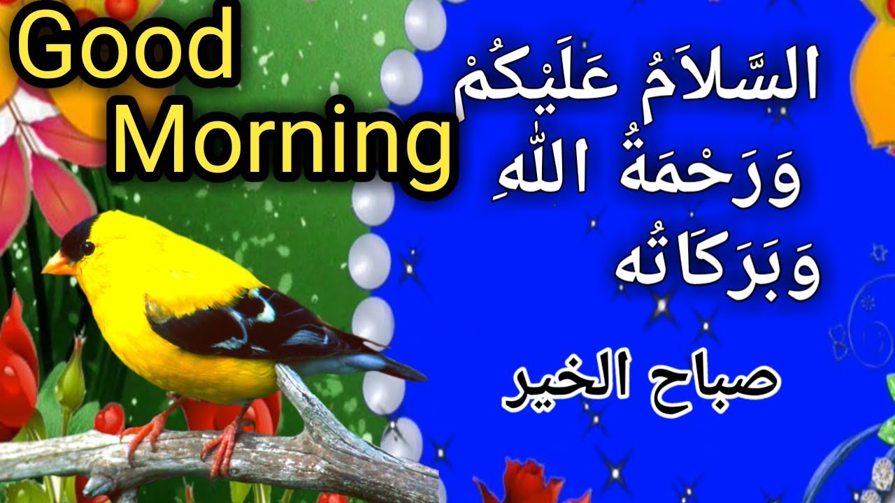 Beautiful Good Morning Wishes in Urdu to Start the Day Positively