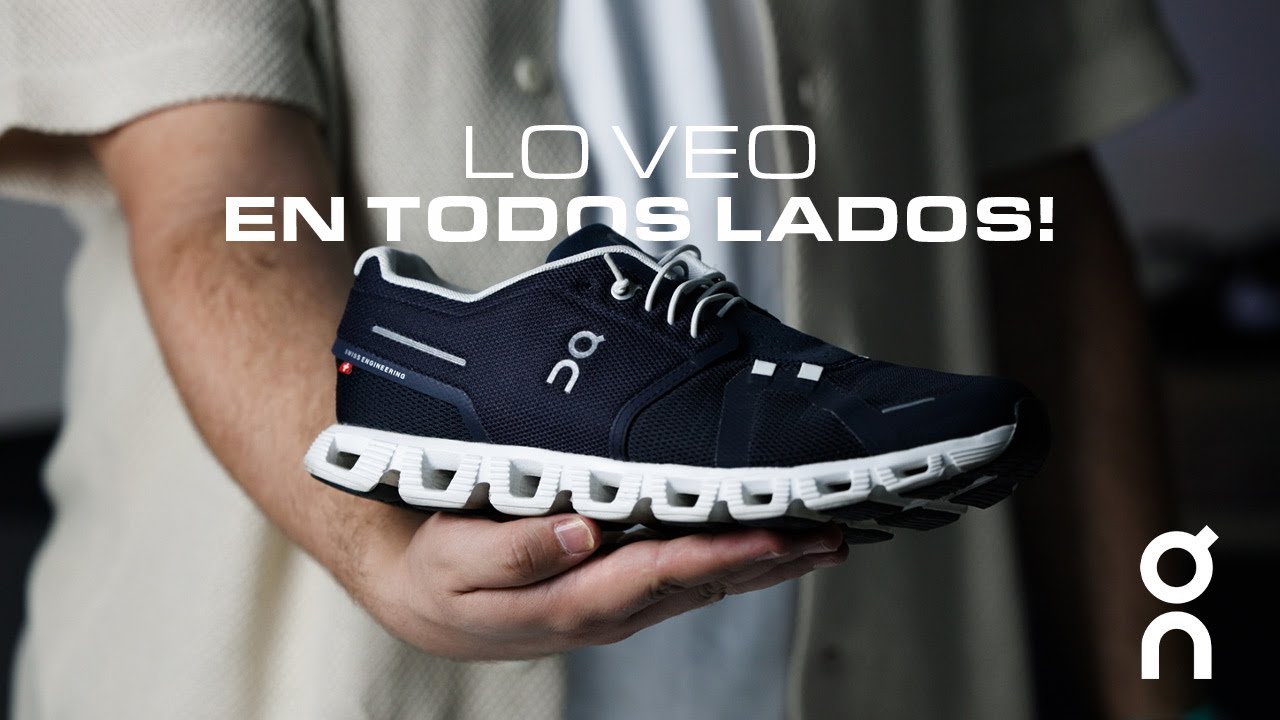 On Cloud Shoes: Top Picks for Men and Women