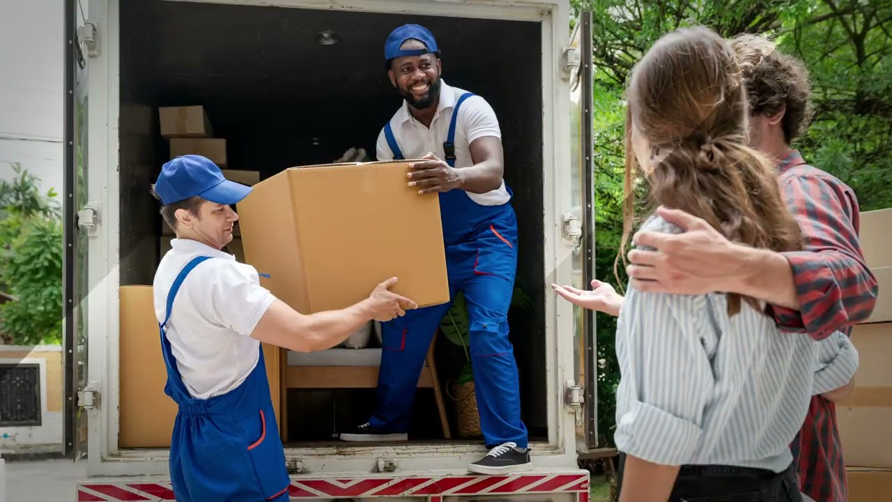Smart Relocation Solutions for Hassle-Free City Moves