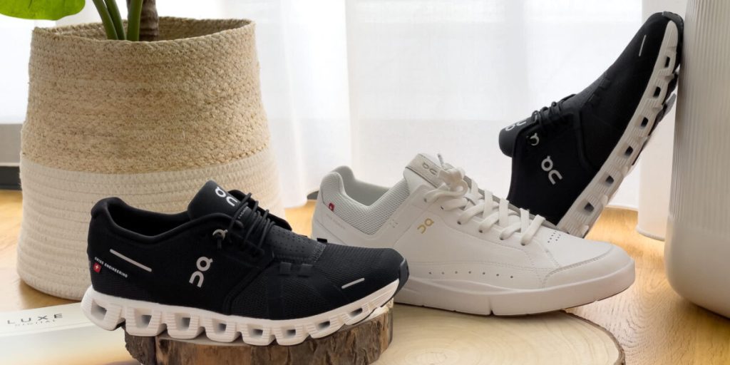 On Cloud vs Adidas: Which Brand Performs Better?