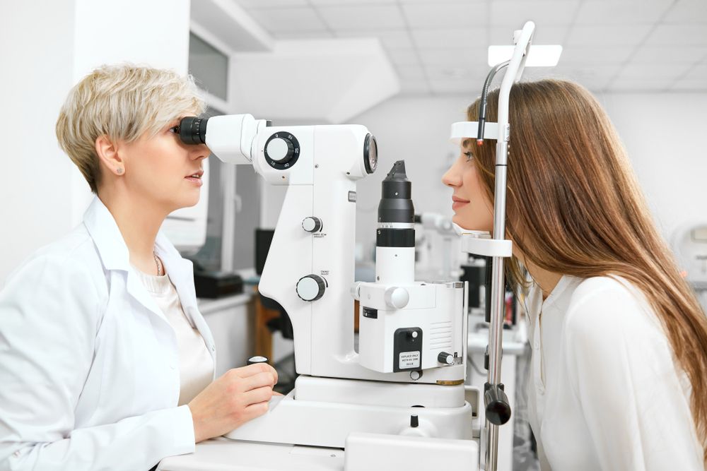 Why Local Optometrists Are Important for Community Health