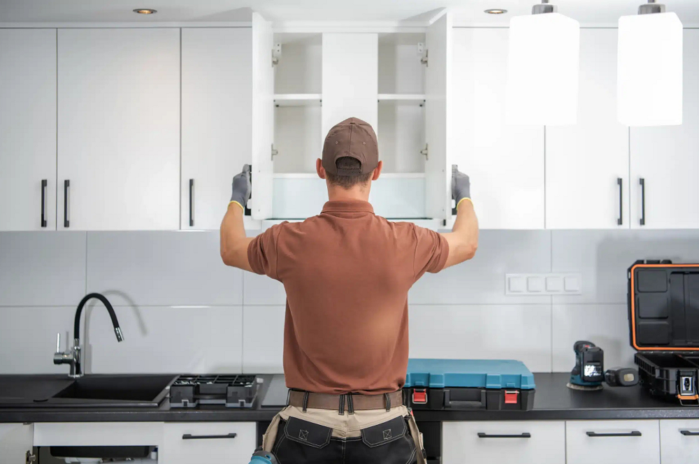 Kitchen Remodeling North Plains, OR for Functional Upgrades