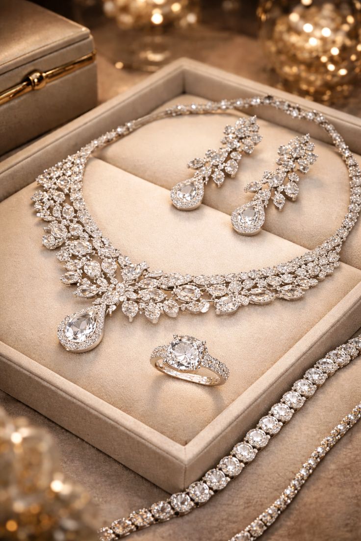 Where to Buy Diamond Jewellery in Gurugram