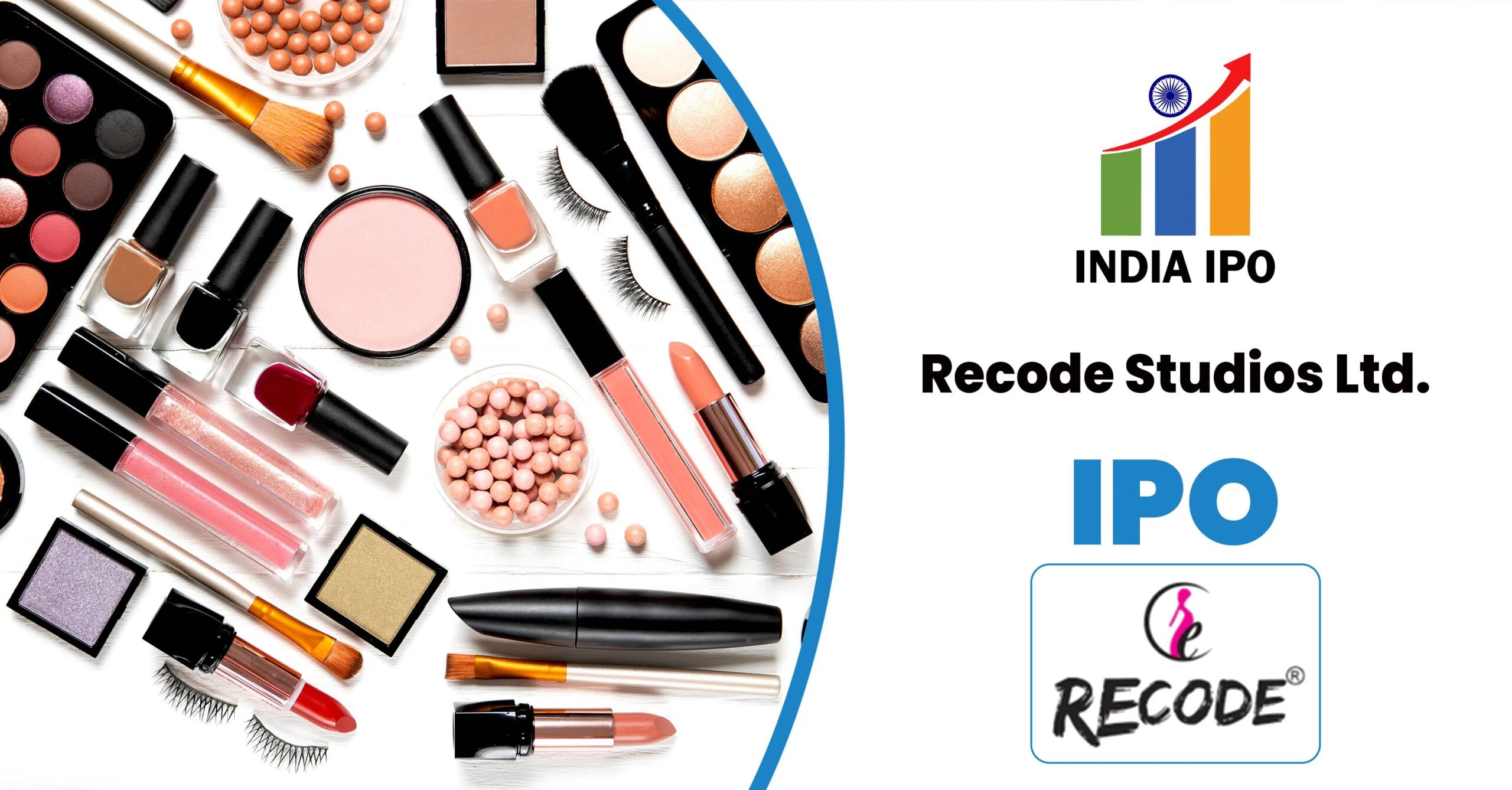 Recode Studios Limited IPO – Complete Guide for Investors