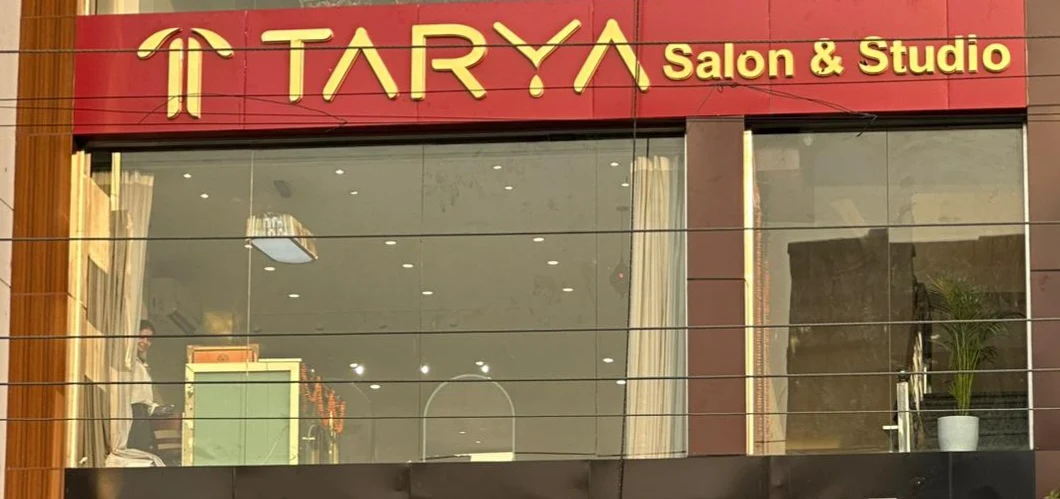 Best Salon in Dehradun | Skincare & Face Rituals