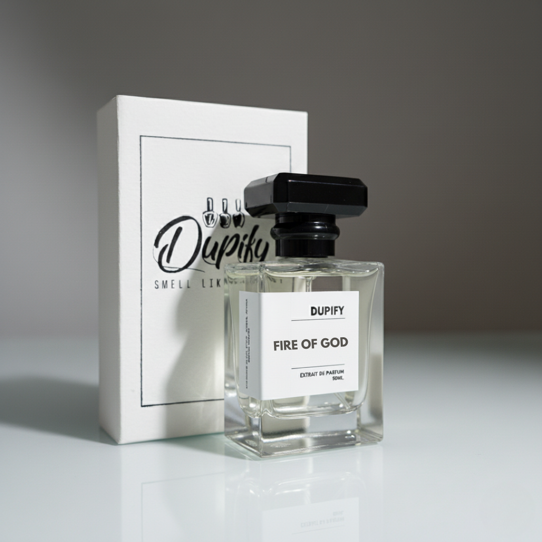 Strong and Long Lasting Perfumes for Men