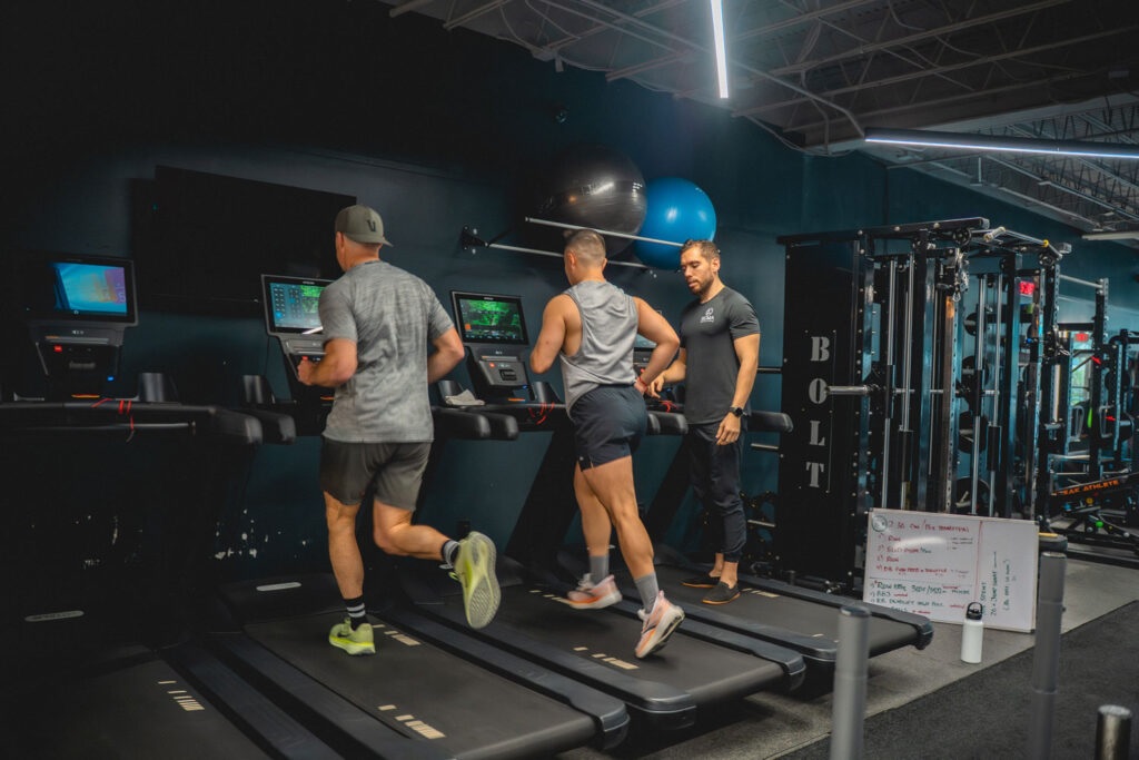 What Should You Look for When Choosing a Personal Trainer in Houston?