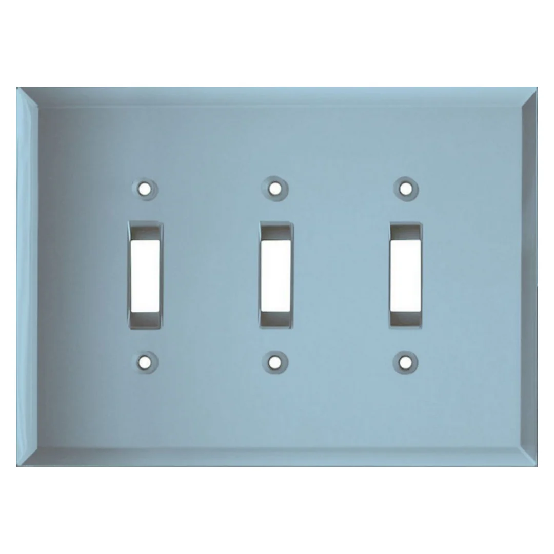 Glass Mirror Blue Tint: A Modern Choice for Elegant Interiors