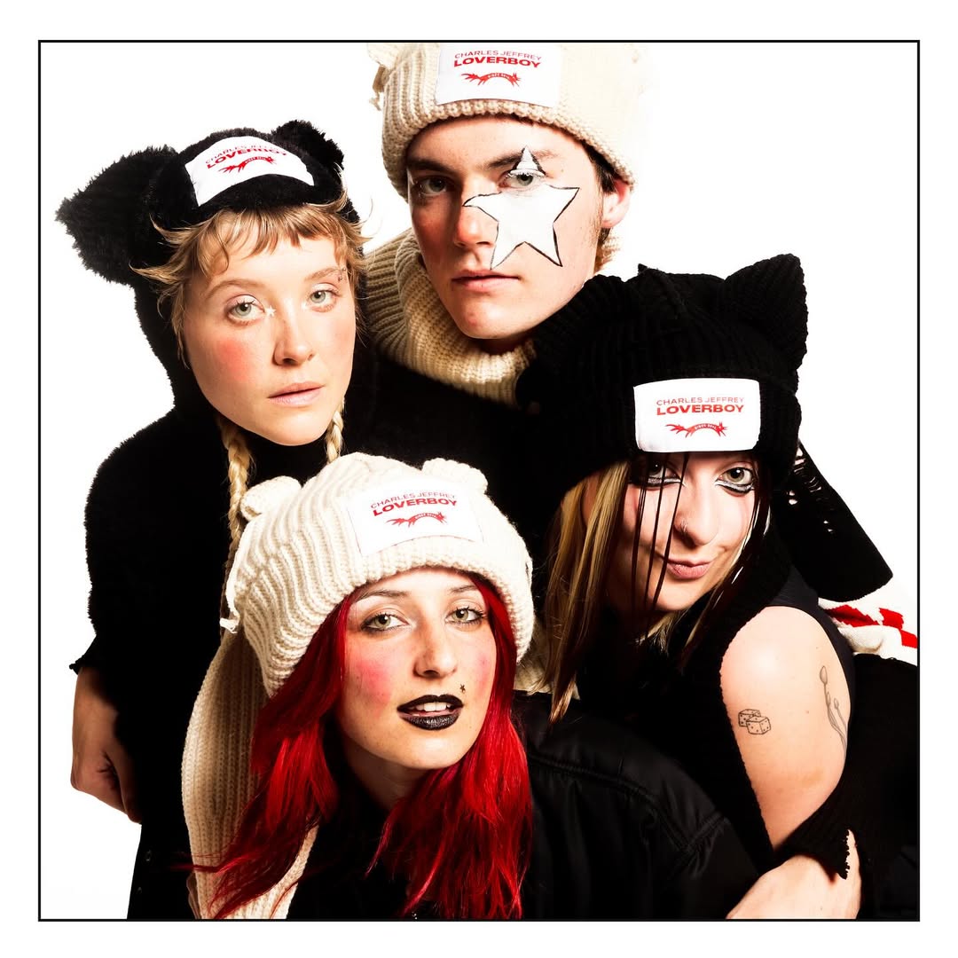 Loverboy Hat – A Bold Statement in Modern Streetwear