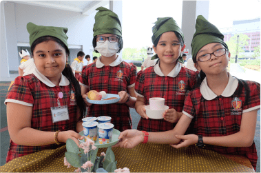 Affordable International School in KL