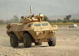 Armored Vehicles for Advanced Safety, Secure Transport, and High-Risk Protection