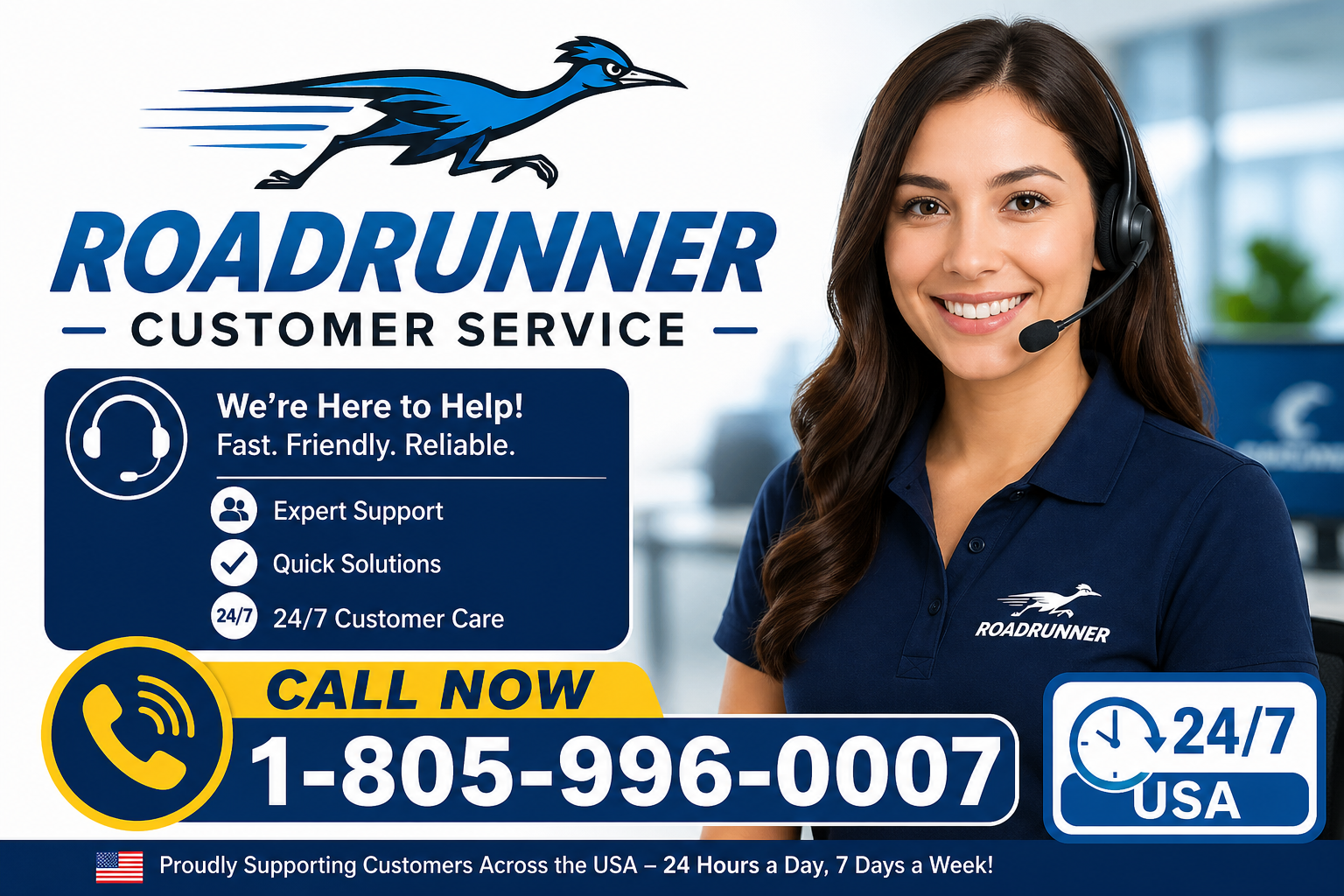 Roadrunner Login Not Working? How to Fix Common Sign-In Issues