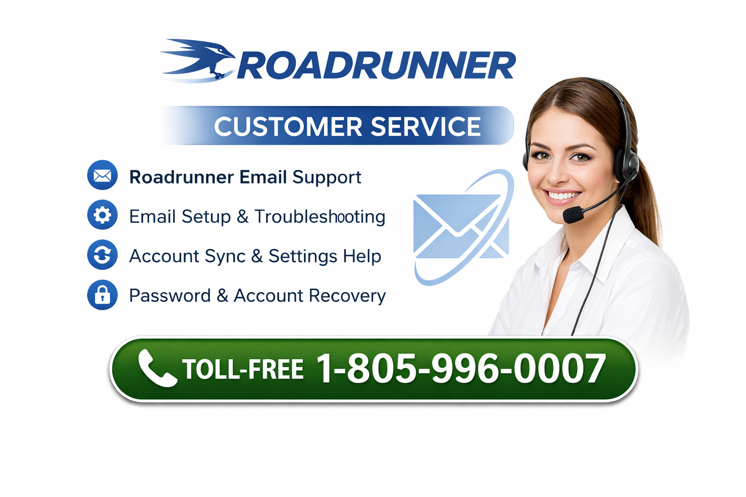 Roadrunner Email Not Responding? Quick Troubleshooting Steps