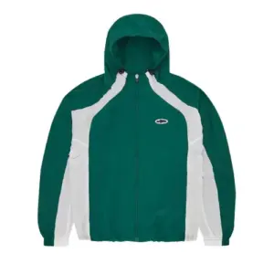 Corteiz Windbreaker: Lightweight Comfort Meets Bold Streetwear Design