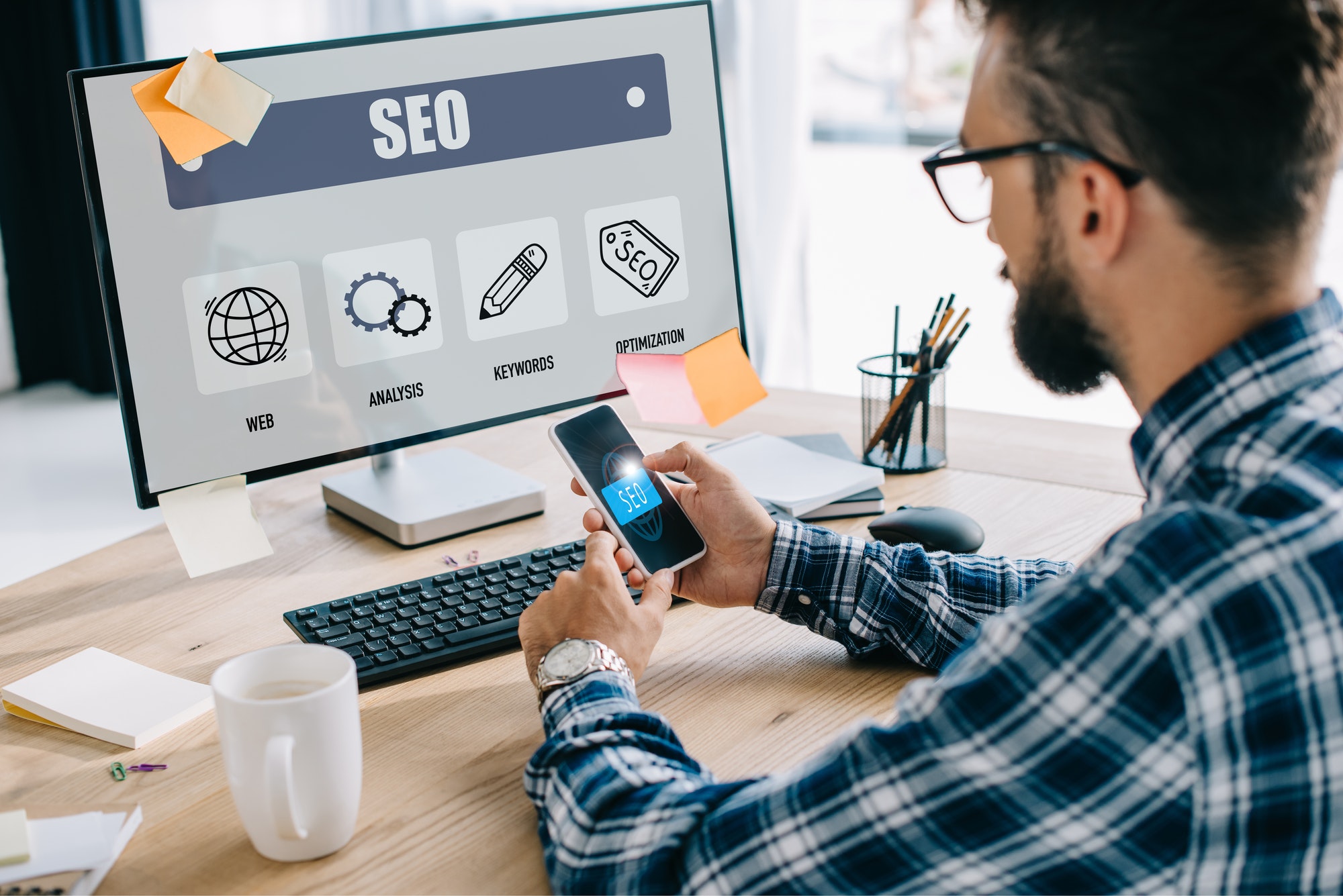 Digital Marketing Singapore