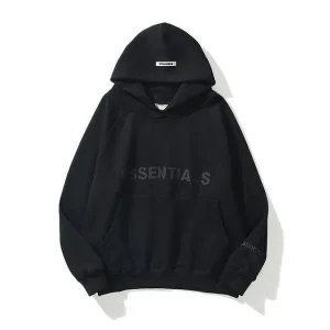 Essentials Hoodie USA: The Complete Guide to Modern Streetwear Comfort