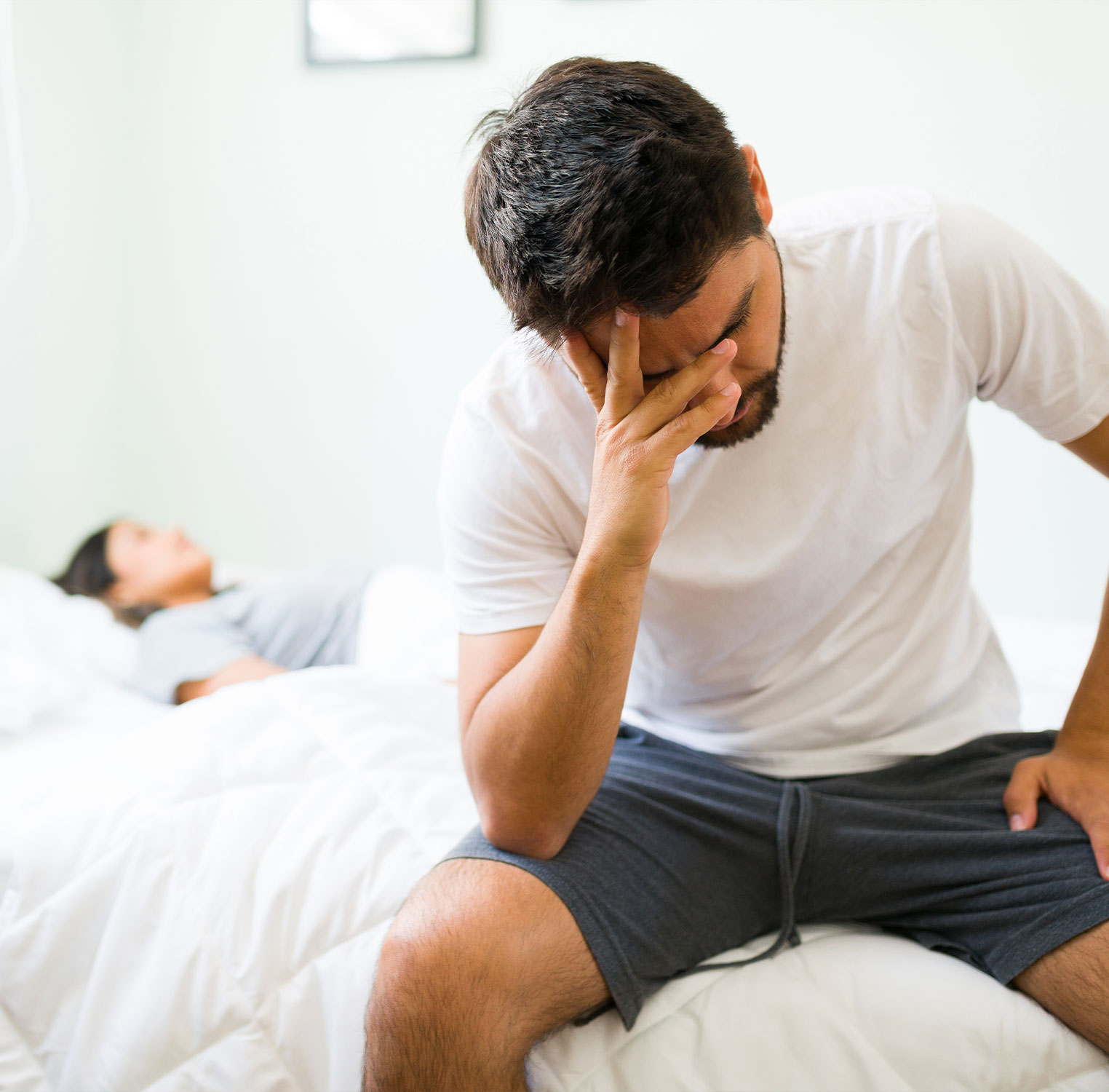 Confidential Erectile Dysfunction Treatment in Islamabad Solutions