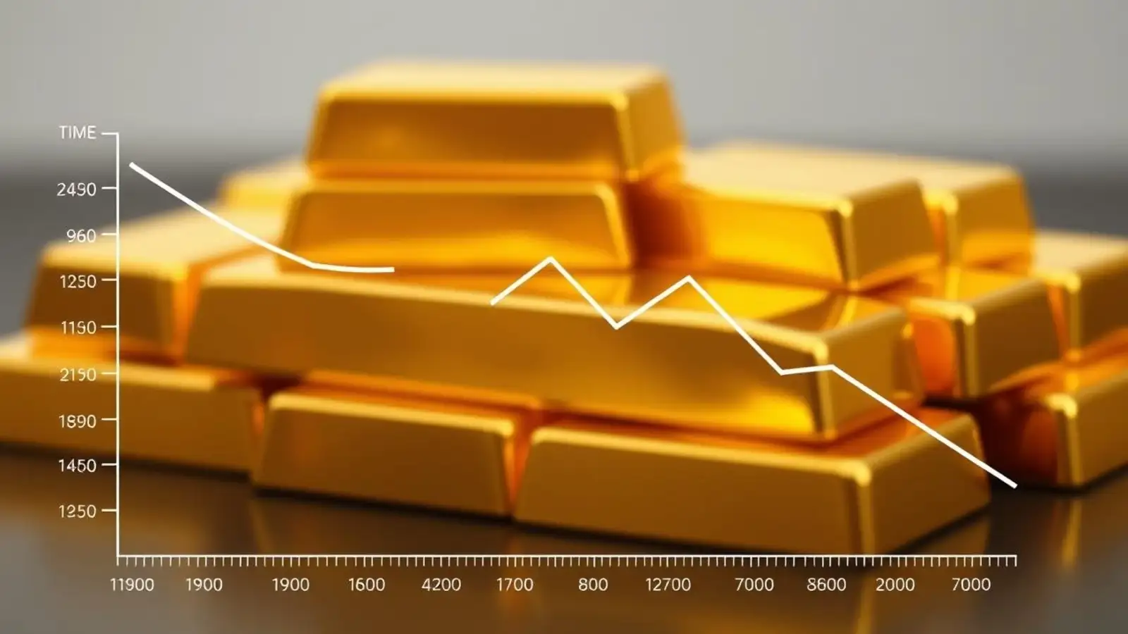How The Gold Price Shapes Modern Investment Decisions