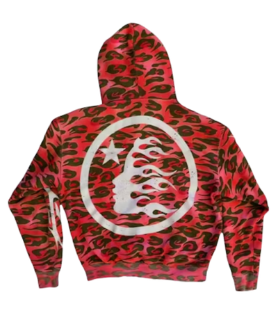 A Detailed Guide to Hellstar Hoodie Styles and Materials