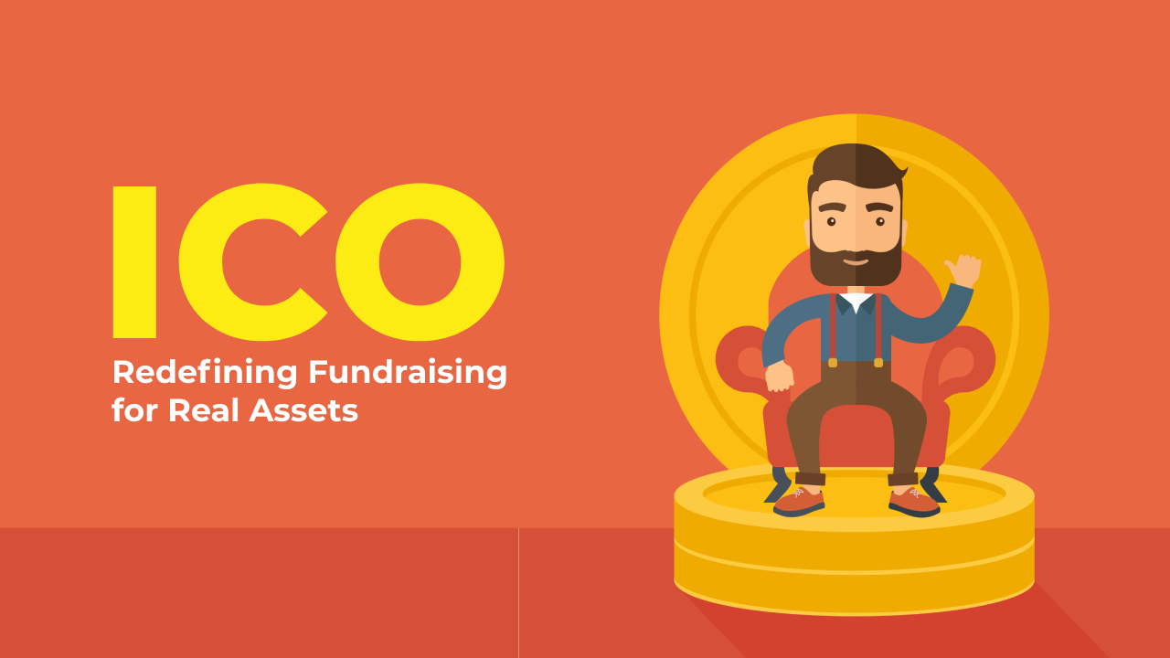 ICO Development Services With Smart Contract Integration