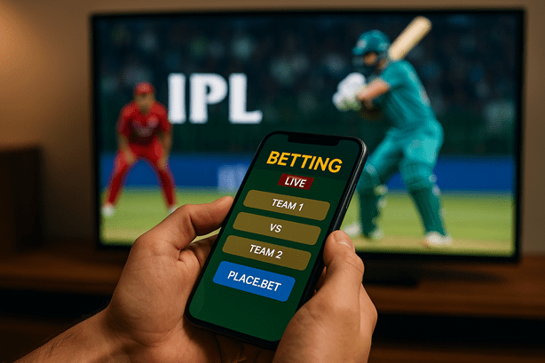 How IPL Cricket Match Predictions Can Improve Your Fantasy League Results
