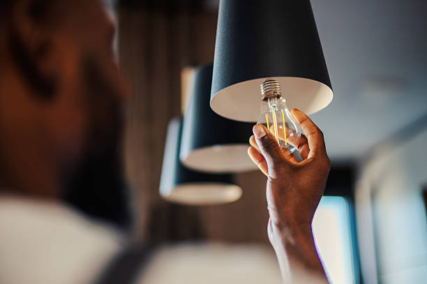  Why Choose LED Lighting Installation for Stylish Interior Upgrades?