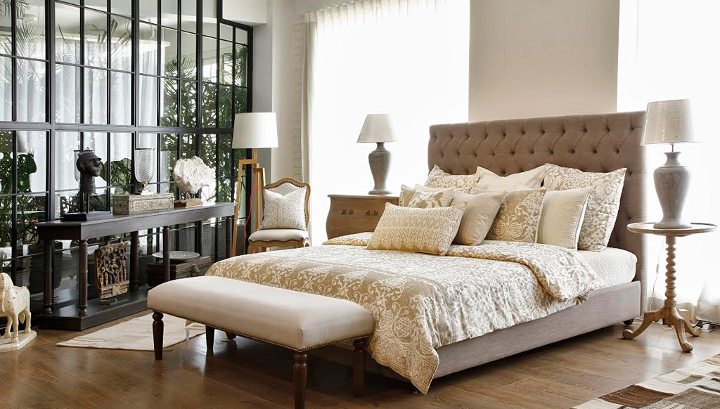 The Role of Luxury Linen in Creating Five-Star Guest Experiences and Strong Hotel Brands