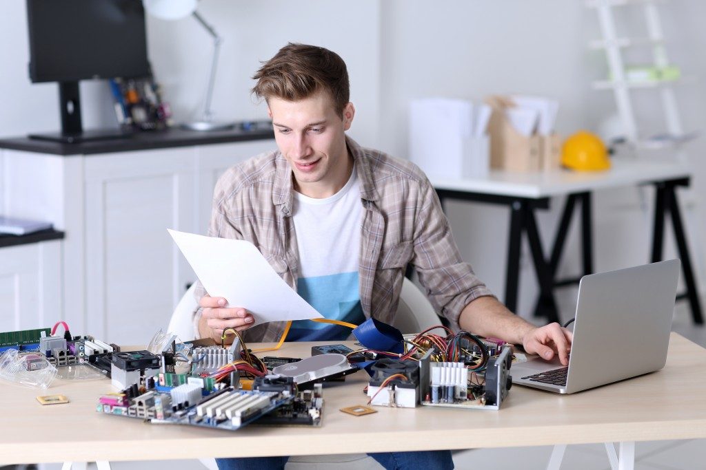 Computer Repair in Las Vegas Nevada: Fast, Reliable & Expert Local Services