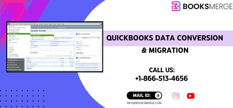 QuickBooks Data Conversion & Migration Issues? 2026 Quick Fix Guide