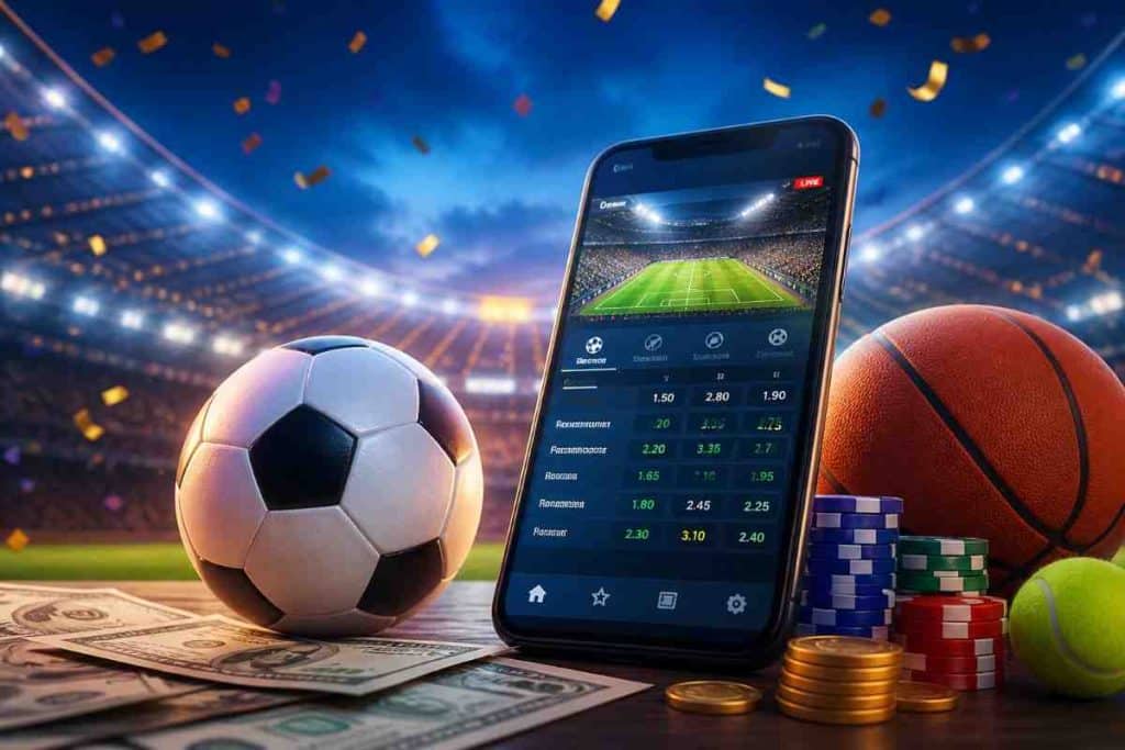 Smart Football Betting Exchange Tips for New Players