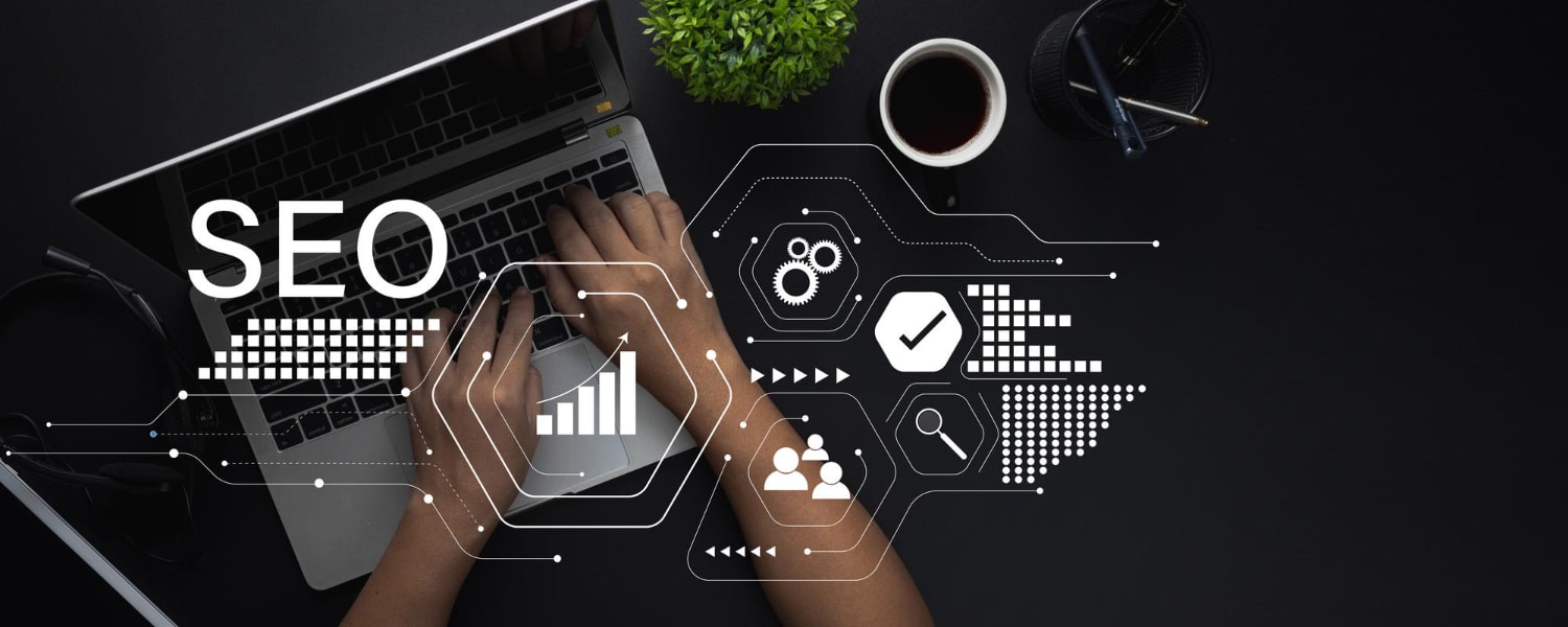 SEO Services in Gulberg | Local SEO & Website Growth
