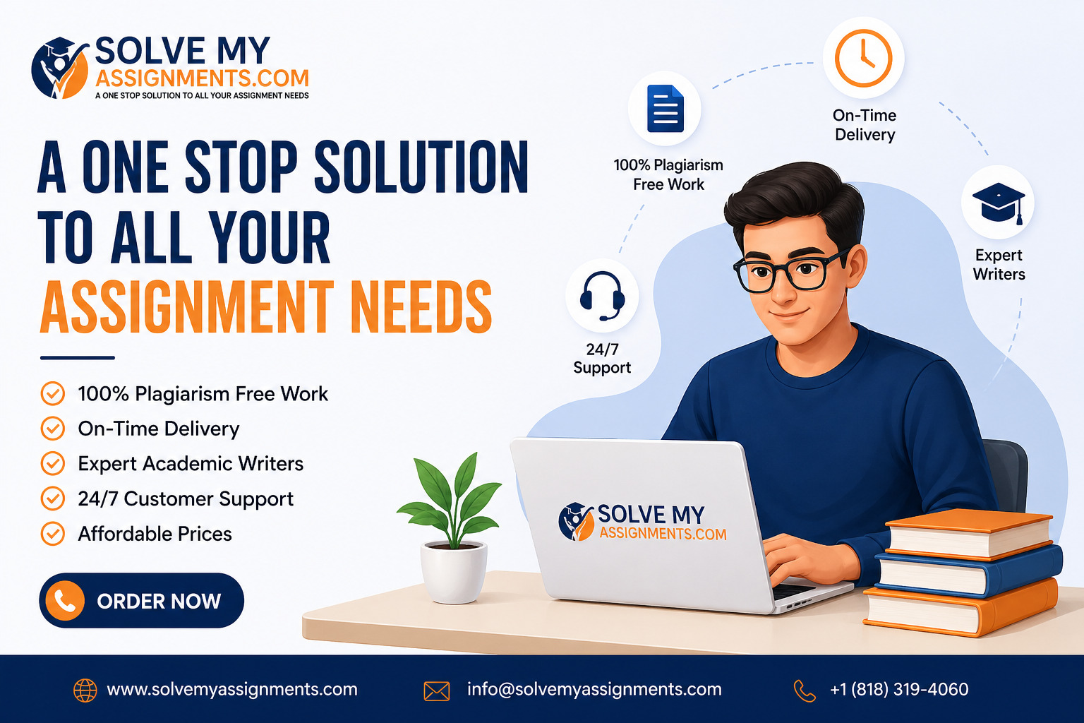 Excel Assignment Help: The Best Academic Support for Students Learning Spreadsheet Skills