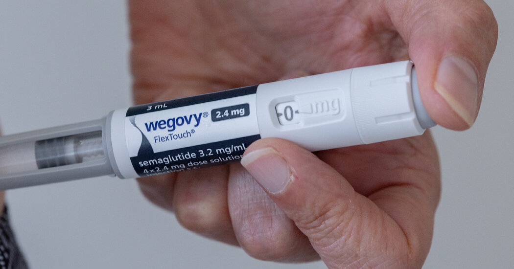 Best Clinics for Wegovy Injection in Islamabad: What to Look For