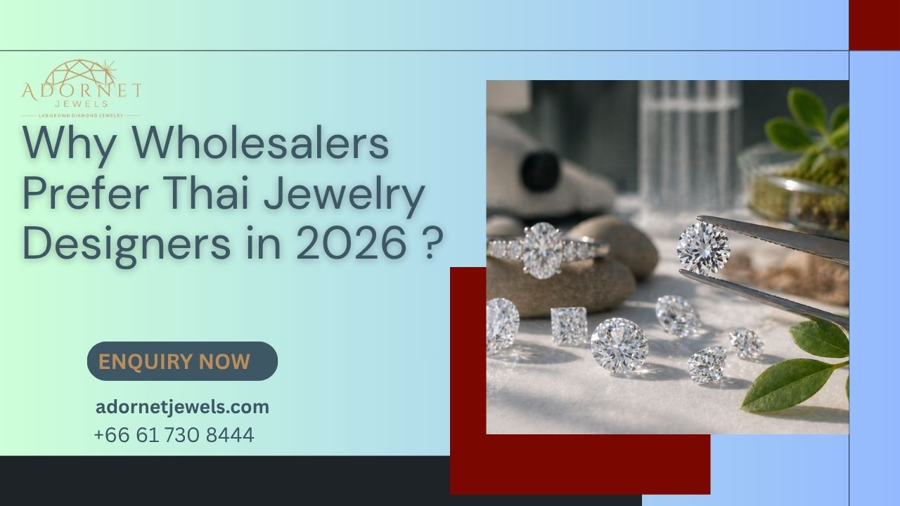 Top Jewelry Designer Brands in 2026 Guide