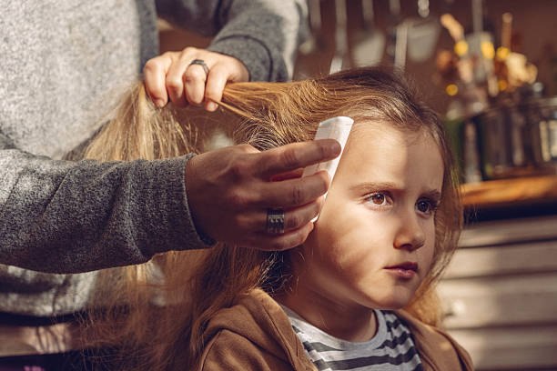 How the Best Lice Treatment Salon Helps Before School Starts