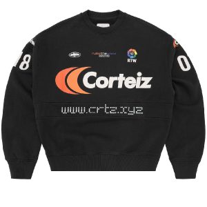 Corteiz UK Streetwear Looks That Define Modern Urban Fashion