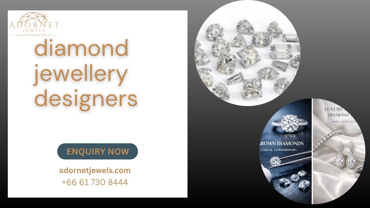 Benefits of Lab Grown Diamond Manufacturers
