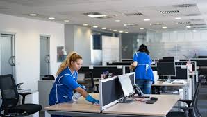 Top Benefits of Professional Office Cleaners Perth WA