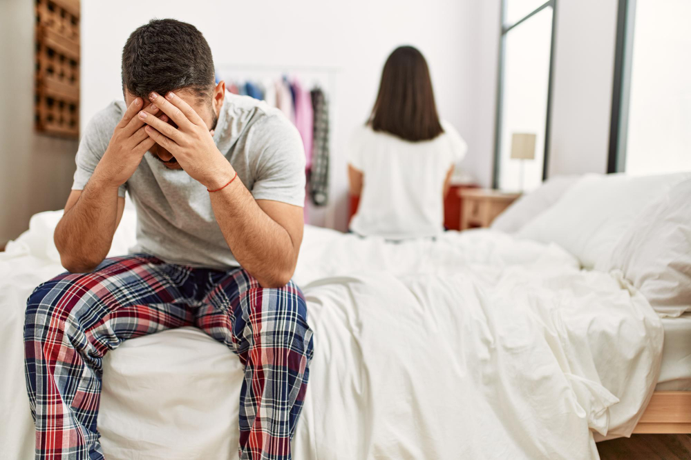 Reliable Erectile Dysfunction Treatment in Islamabad for Better Health