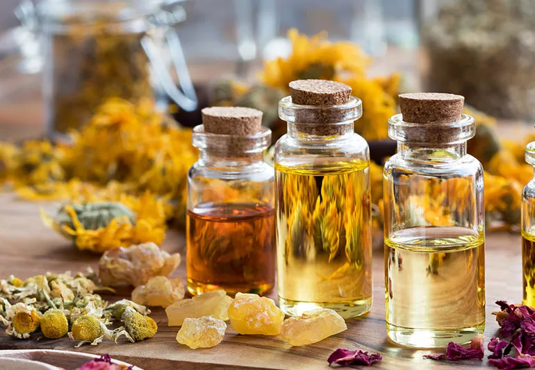 Essential Oil Bulk Suppliers: Choosing Quality, Reliability, and Value