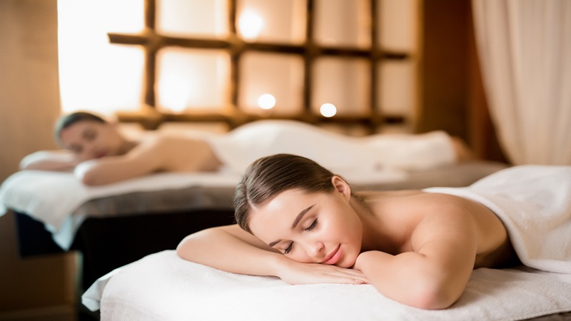 Top Reasons to Visit a Day Spa Carlton for Wellness and Beauty