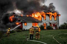 fire damage restoration services