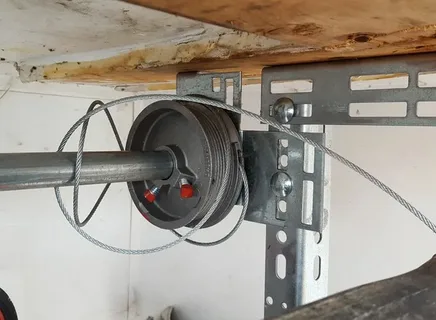    How Do Garage Door Cable Repair Services Restore Smooth Operation?