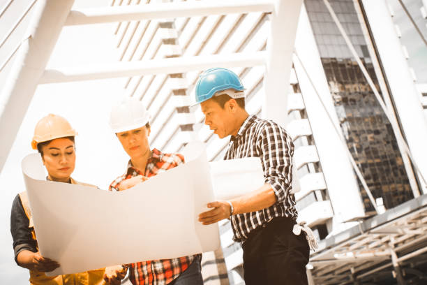 What Should You Expect From General Contracting Services Today?