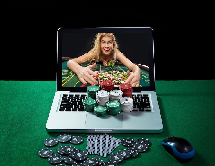 Turn Every Spin Into a Moment of Possibility in MW99 Online Casinos