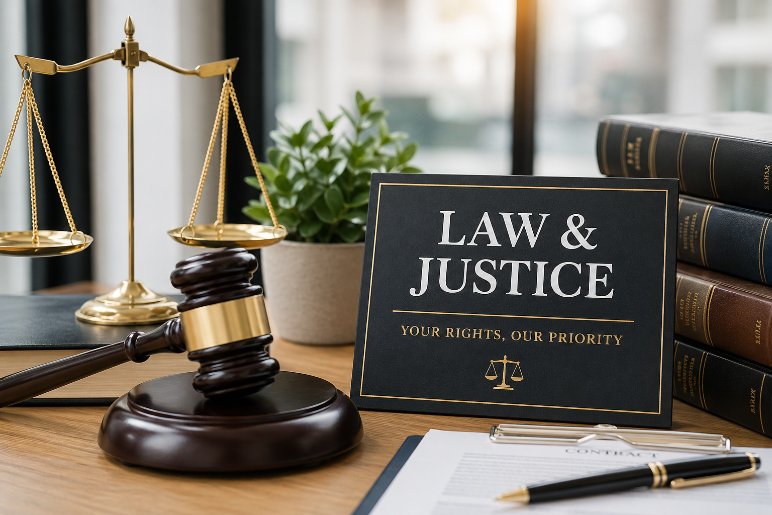 Why Hiring an Employment Law Attorney In  Florida Is Important for Workplace Disputes