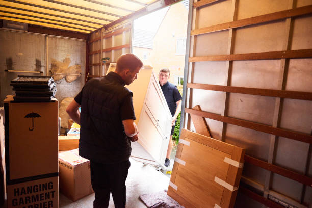 Fast and Secure House Removals London for Every Move