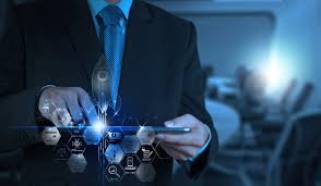 Digital Business Banking: The Future of Smart Financial Management
