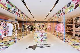 BAPE Brand Collaborations History